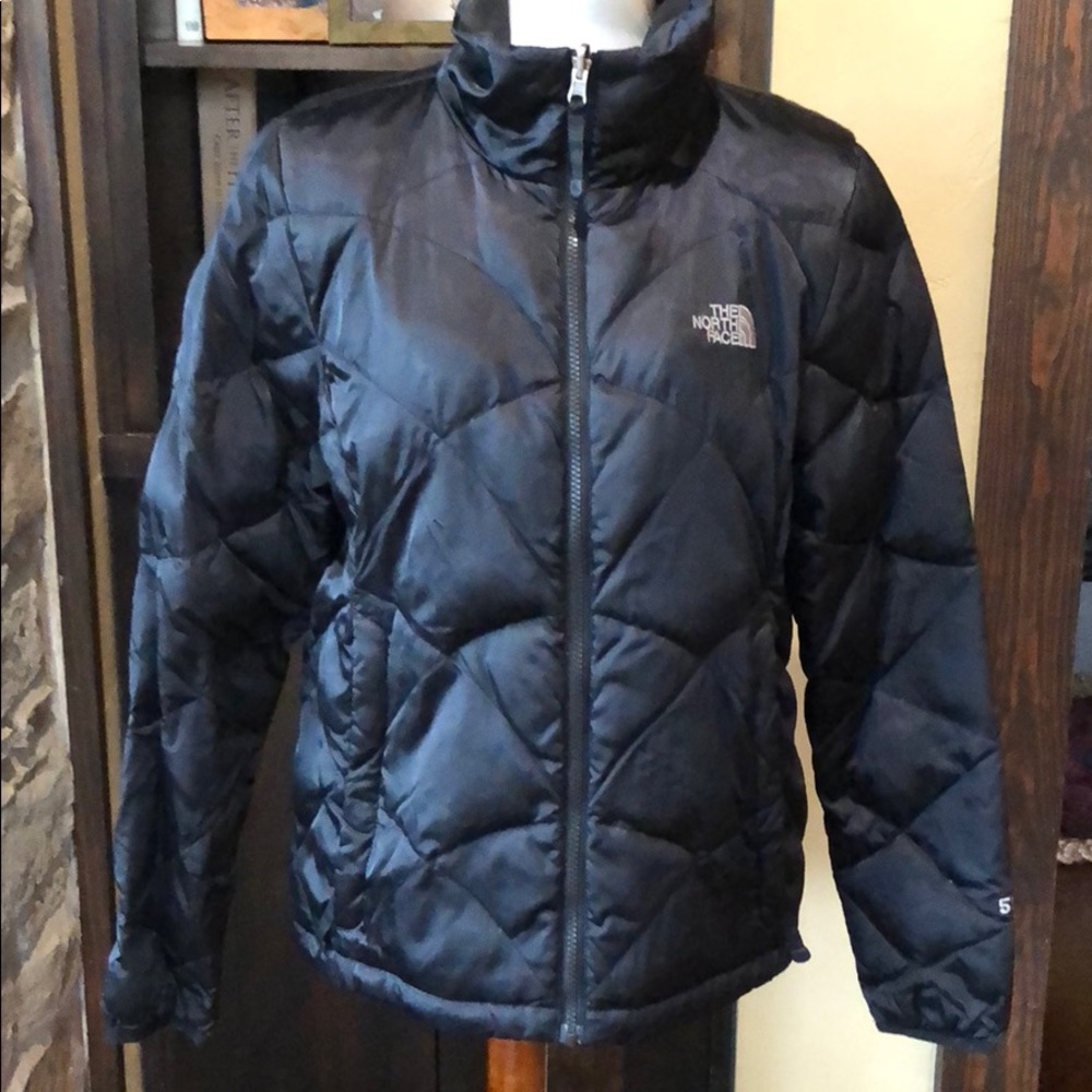 The North Face Puffer Jacket 550